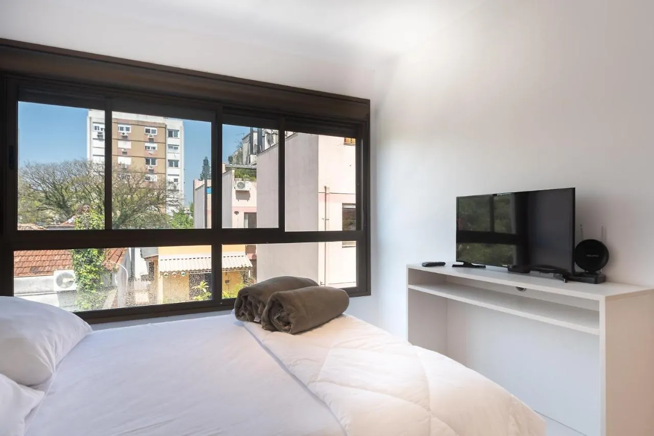 Apartamento Rua Casemiro De Abreu, 199 Porto Alegre