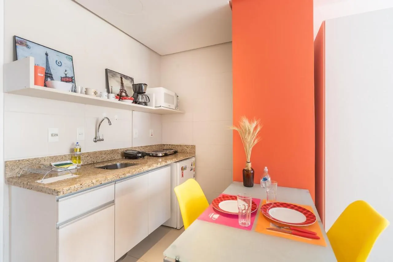 Apartamento Rua Casemiro De Abreu, 199 Porto Alegre