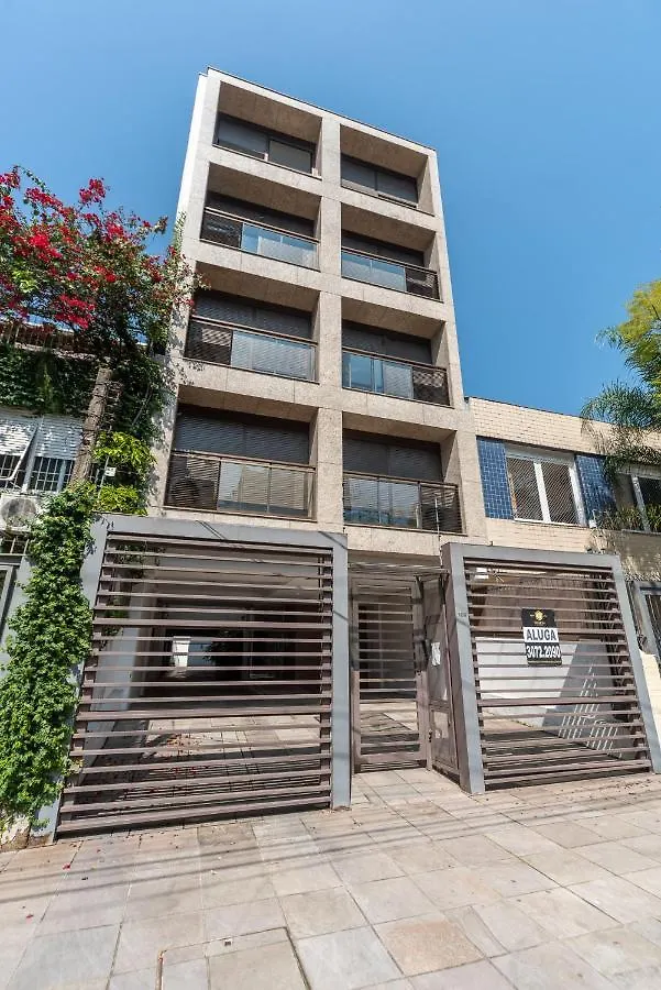Apartamento Rua Casemiro De Abreu, 199 Porto Alegre