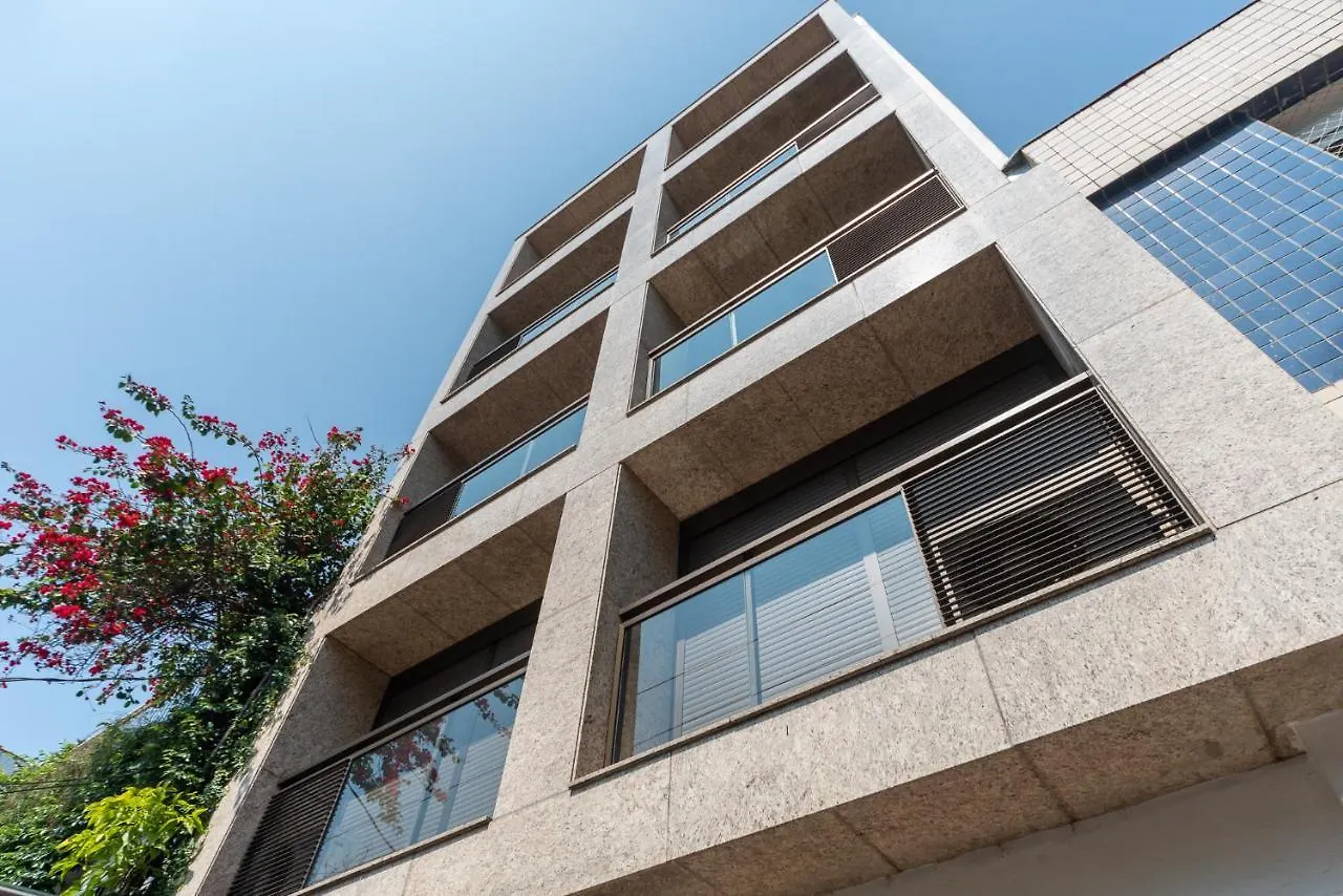 Apartamento Rua Casemiro De Abreu, 199 Porto Alegre Brasil