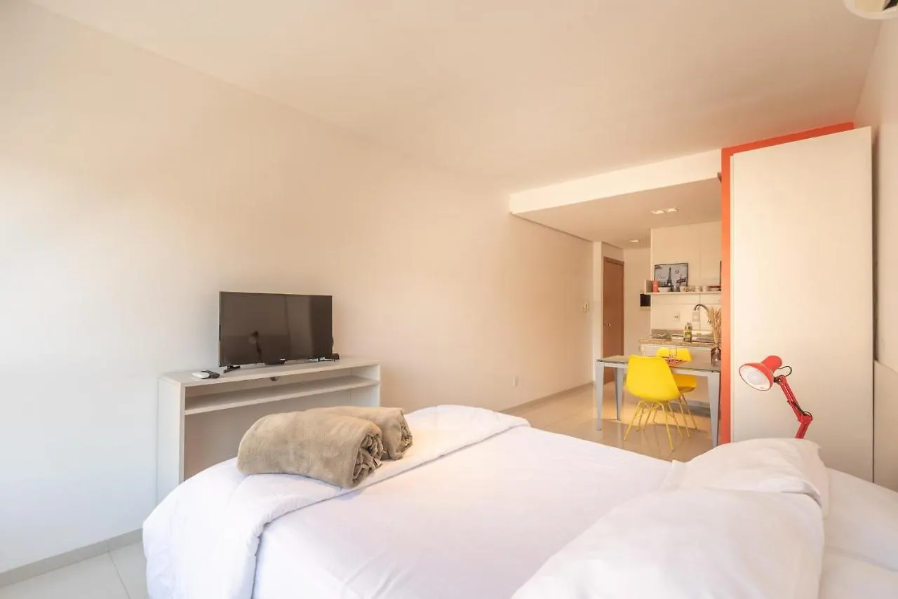 Apartamento Rua Casemiro De Abreu, 199 Porto Alegre
